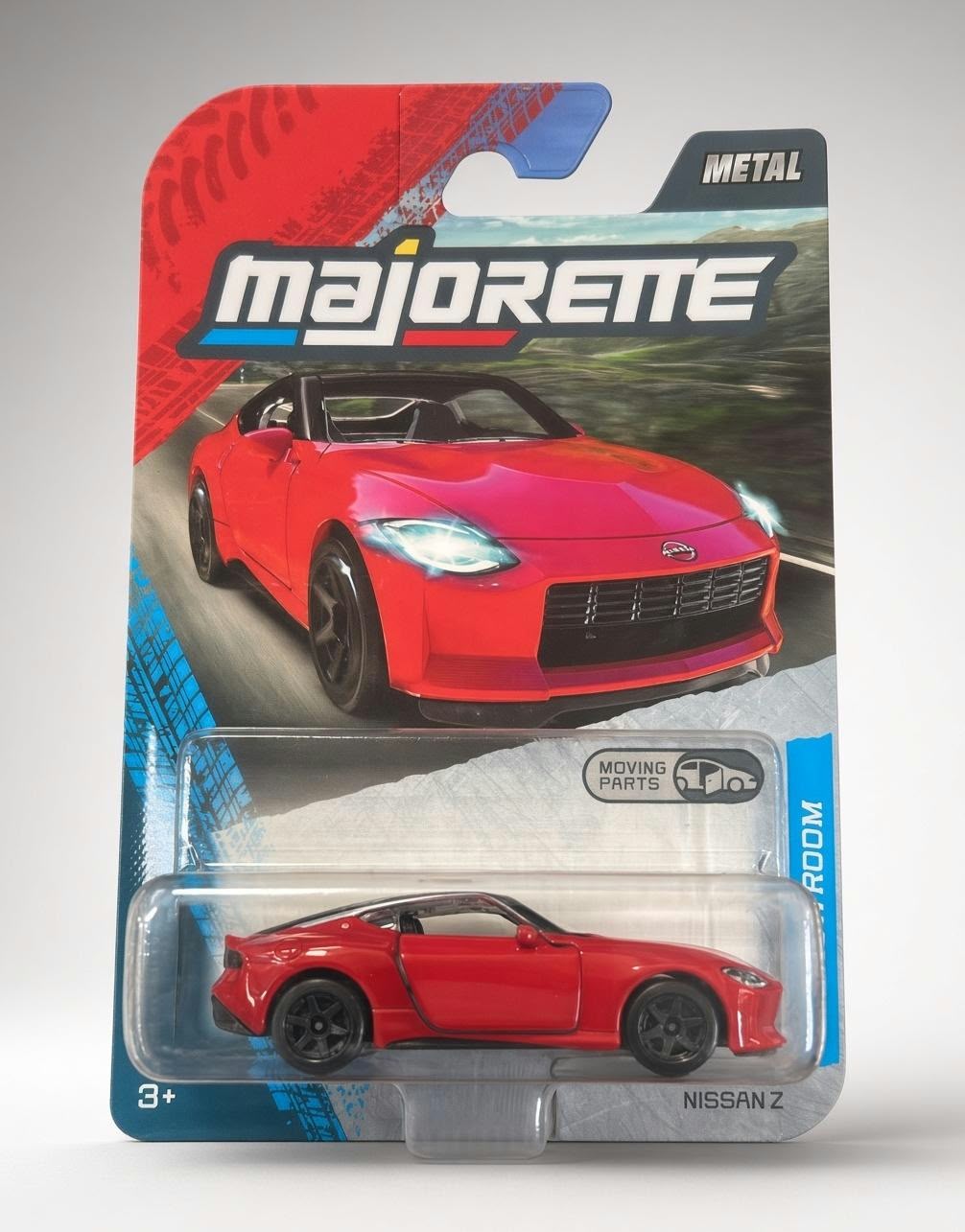 Majorette Nissan Z