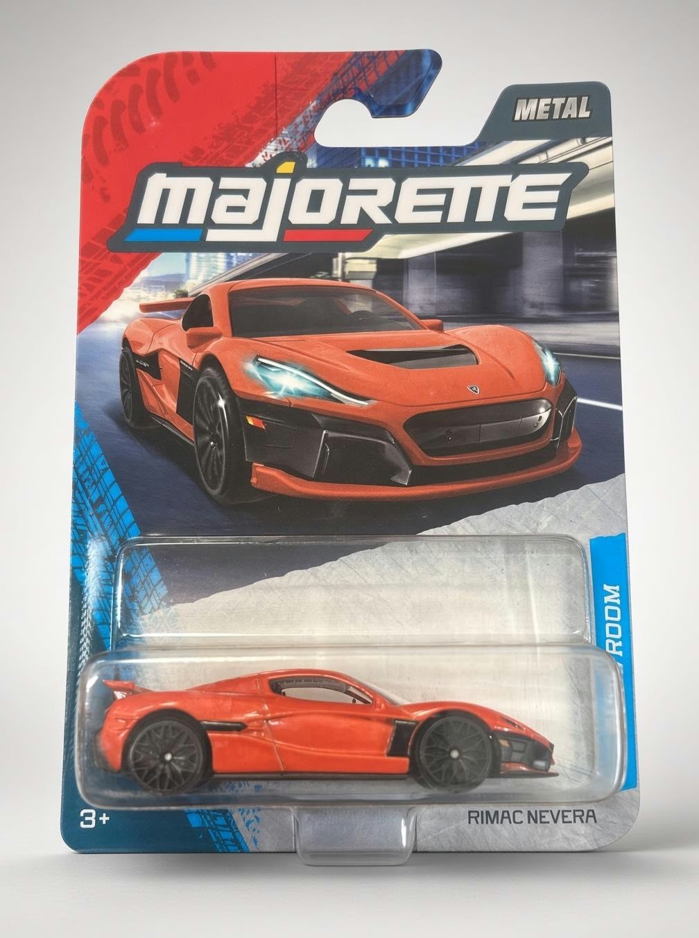 Majorette Rimac Nevera