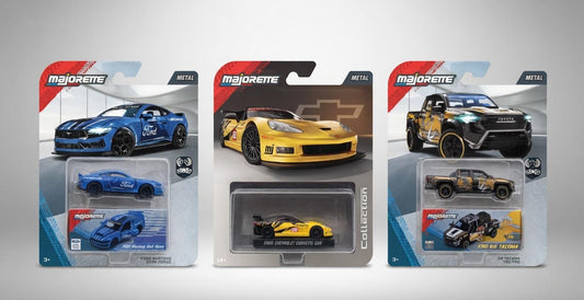 Majorette Premium Collection Review Best Die- Cast Cars of the year