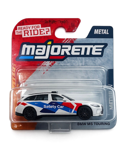 Majorette Bmw M3 Touring