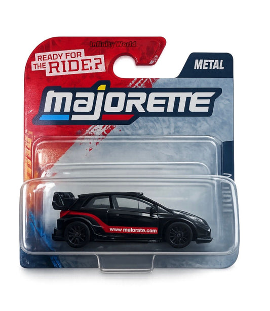 Majorette Toyota Yaris