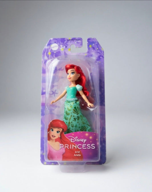 Disney Princess Ariel Arielle