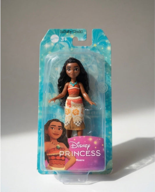 Disney Princess Moana