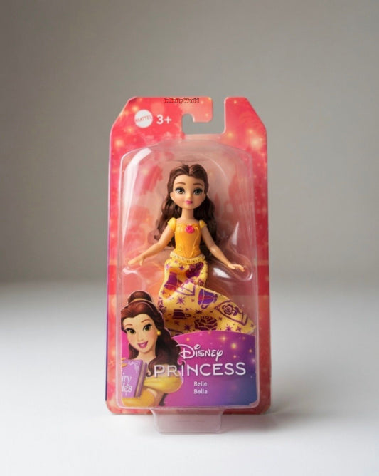 Disney Princess Bella Bella