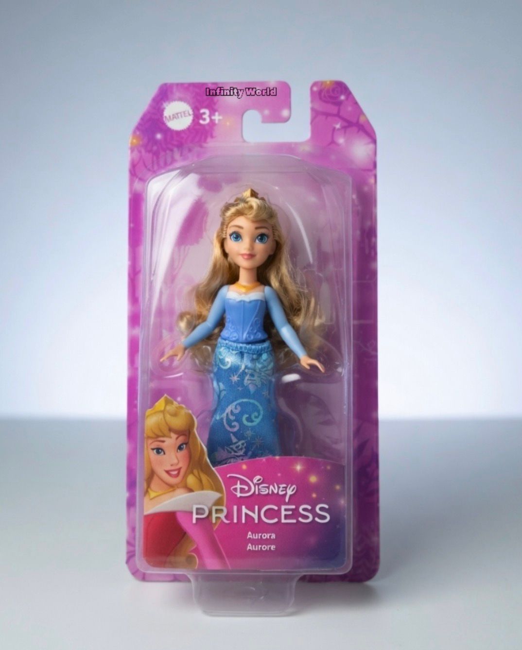 Disney Princess Aurora Aurore