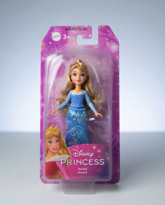 Disney Princess Aurora Aurore