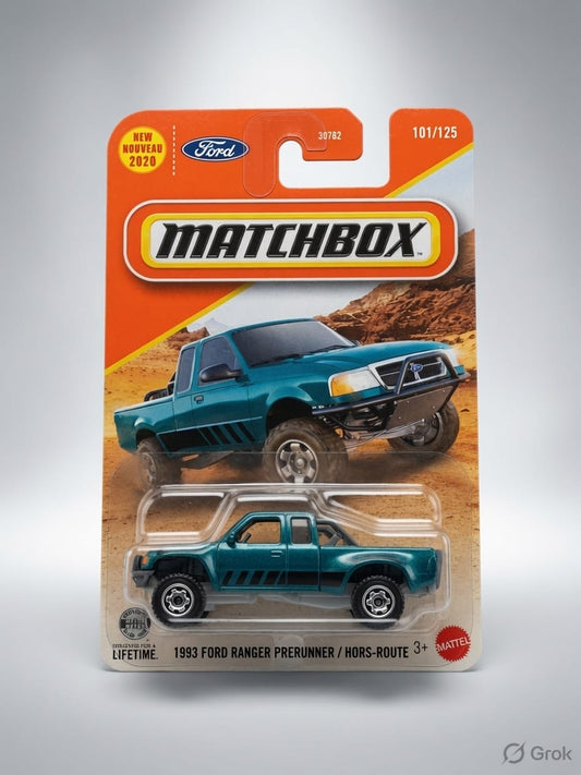 Matchbox Holden Vf Commodore Ssv