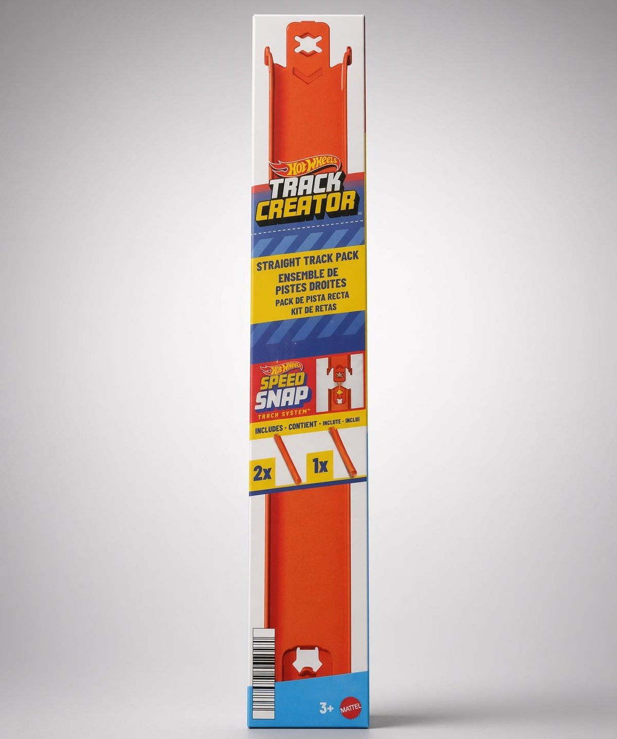 Hotwheels Track Creator