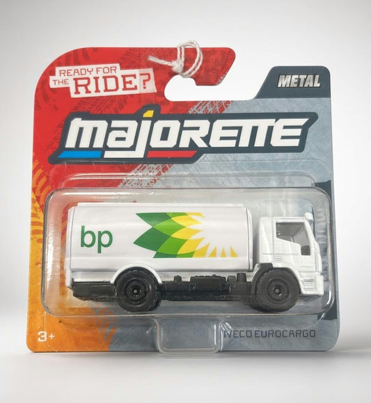 Majorette Iveco EuroCargo